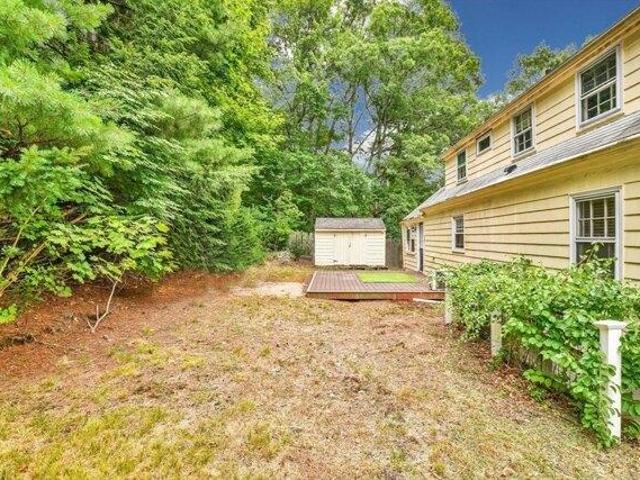 House for sale in Massachusetts