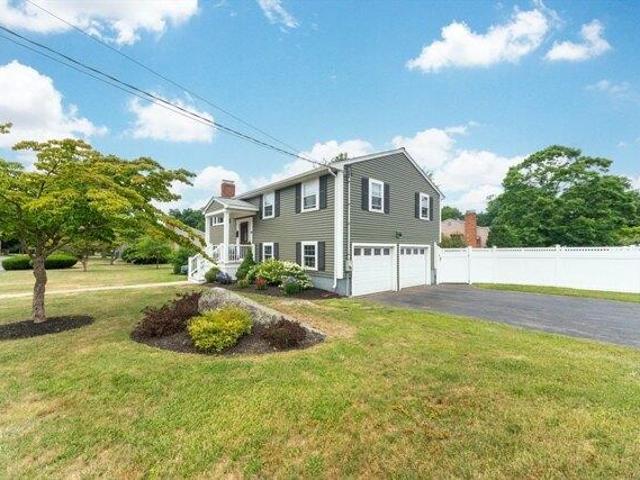 House for sale in Massachusetts