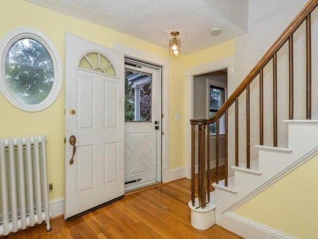 House for sale in Massachusetts