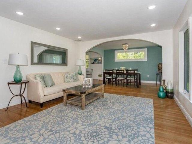 House for sale in Massachusetts