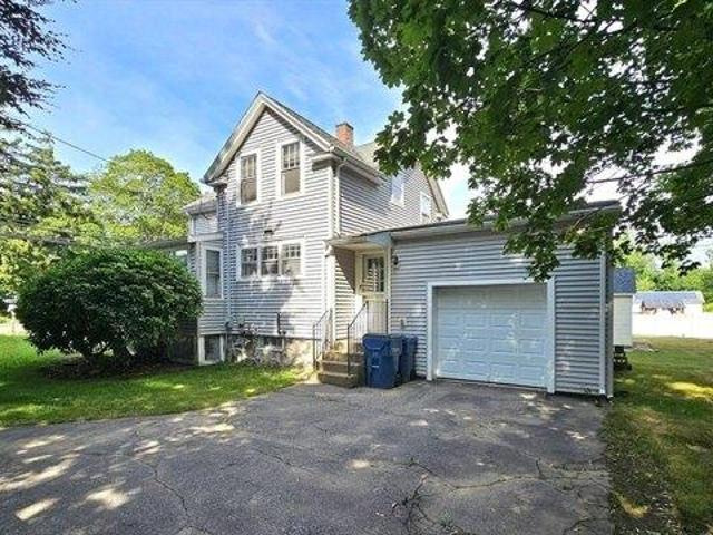 House for sale in Massachusetts
