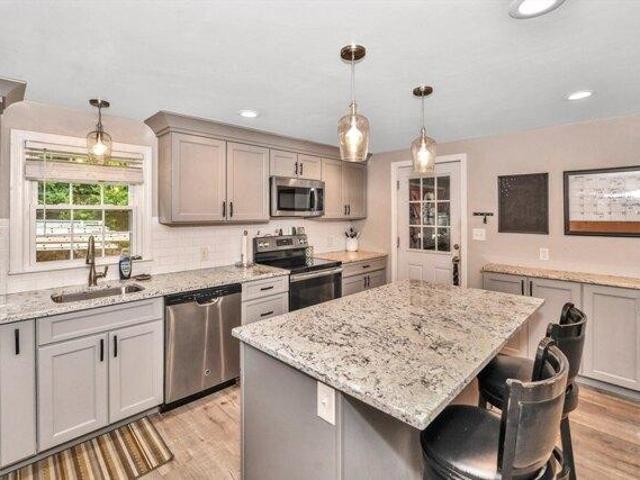 House for sale in Massachusetts