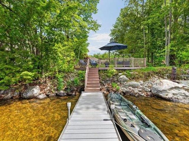 House for sale in Canton, Maine