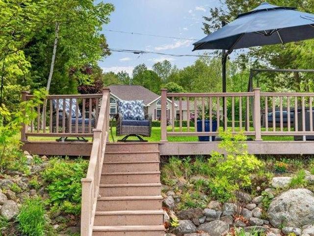 House for sale in Canton, Maine