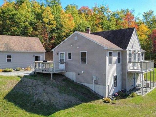 House for sale in Canton, Oxford County