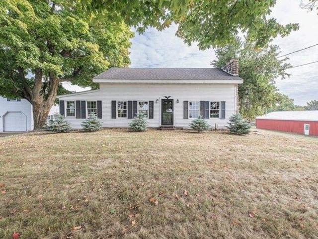 House for sale in New York