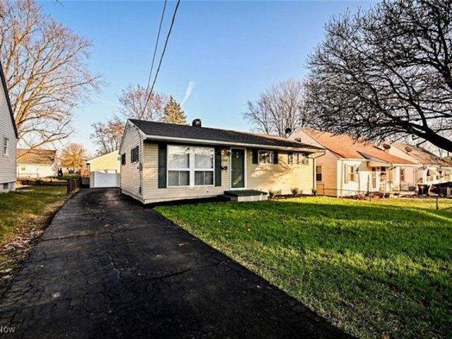 House for sale in Canton, Ohio