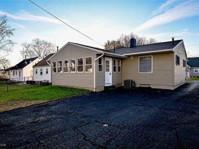 House for sale in Canton, Ohio