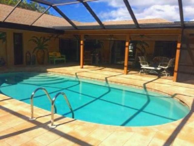 House for sale in Cape Coral, Florida