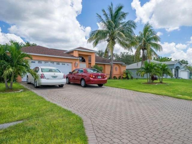 House for sale in Cape Coral, Florida