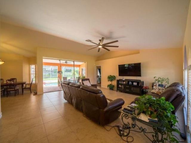 House for sale in Cape Coral, Florida