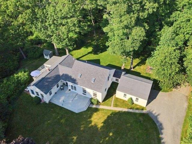 House for sale in Cape Elizabeth, Maine