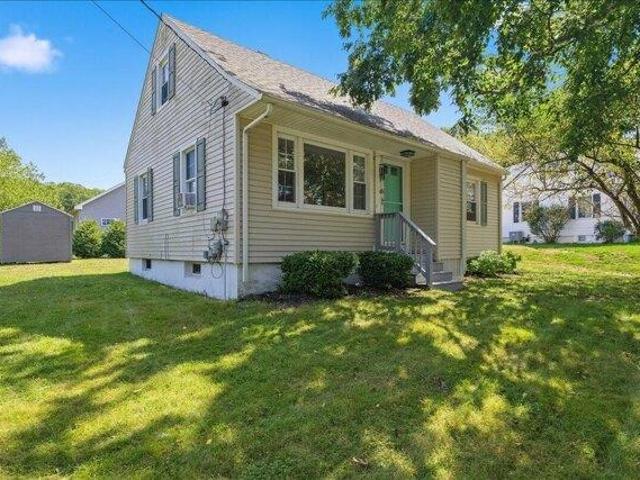 House for sale in Cape Elizabeth, Maine