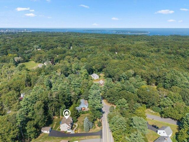 House for sale in Cape Elizabeth, Cumberland County