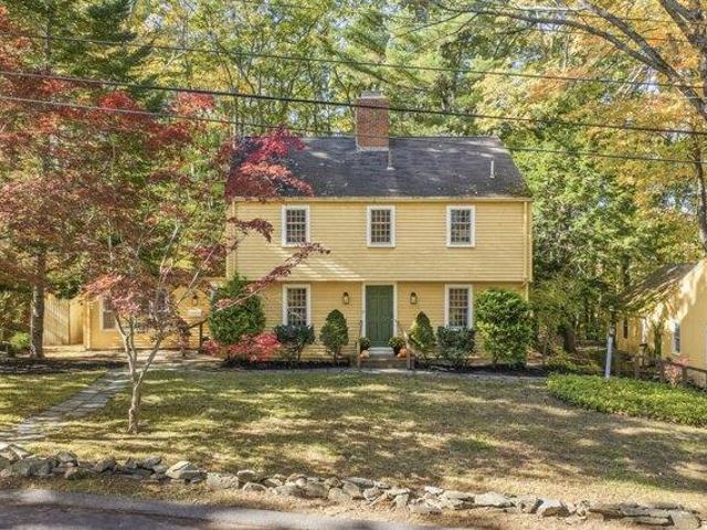 House for sale in Cape Elizabeth, Cumberland County