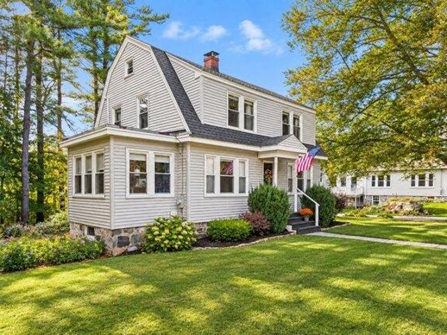 House for sale in Cape Elizabeth, Cumberland County