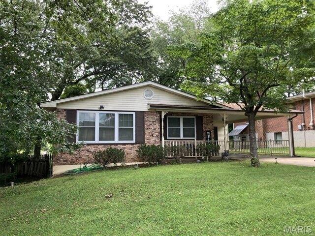 House for sale in Cape Girardeau, Missouri