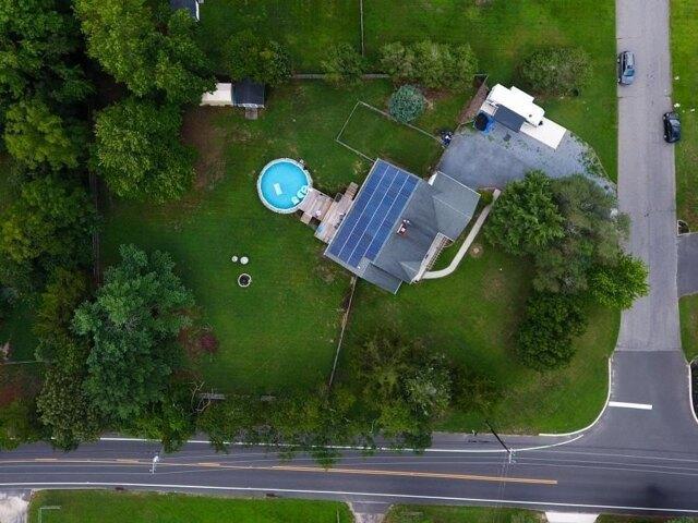 House for sale in Green Creek, New Jersey