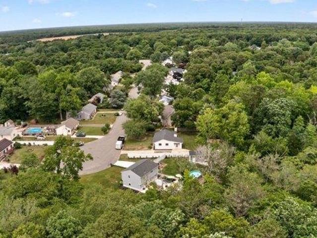 House for sale in Dennisville, New Jersey