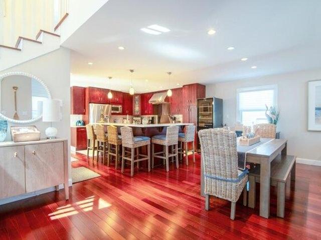 House for sale in Cape May, New Jersey