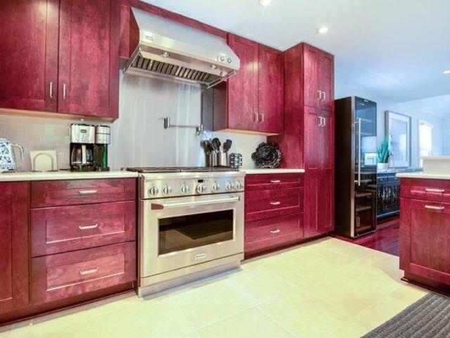 House for sale in Cape May, New Jersey