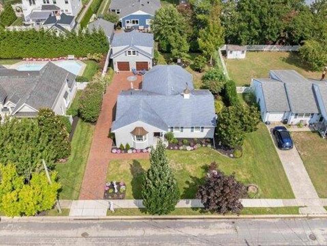 House for sale in Cape May, New Jersey
