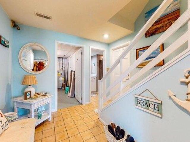 House for sale in Cape May Point, New Jersey
