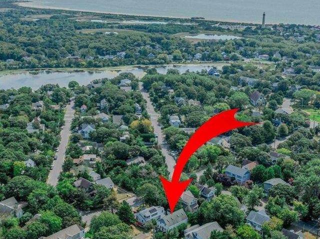 House for sale in Cape May Point, New Jersey