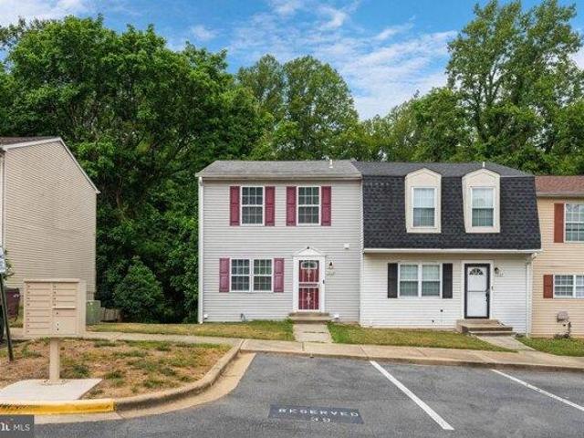 House for sale in Capitol Heights, Maryland