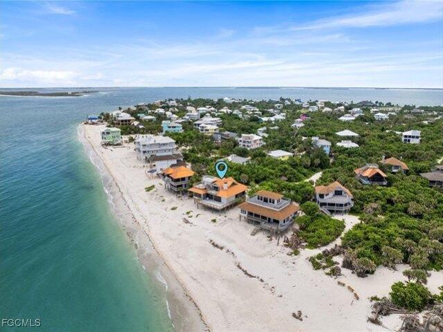 House for sale in Captiva, Florida