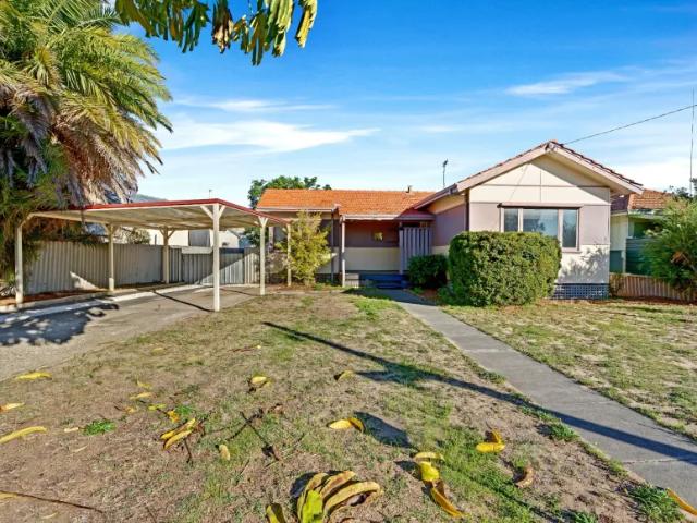 House for sale in Bunbury, Western Australia