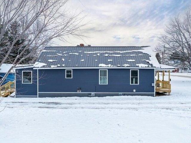 House for sale in Caribou, Maine