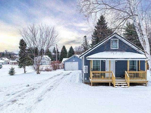 House for sale in Caribou, Maine