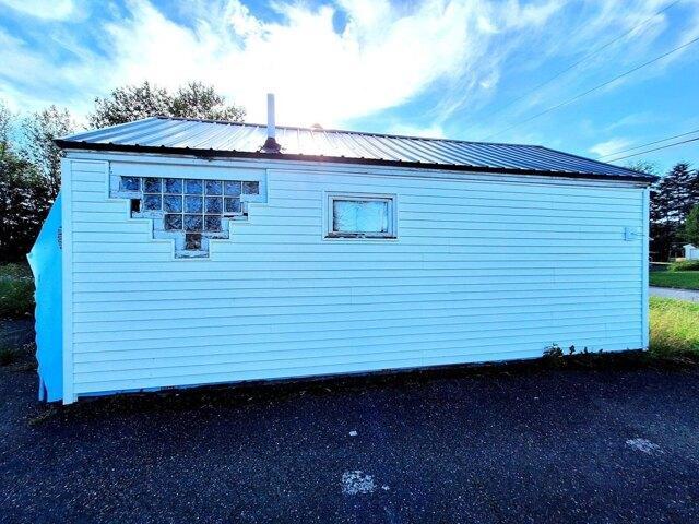 House for sale in Caribou, Maine