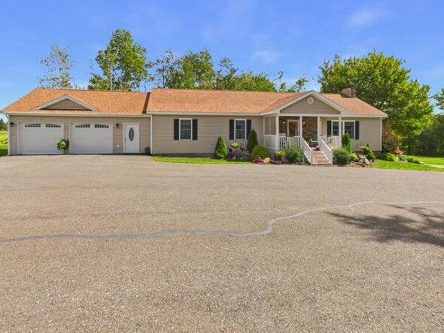House for sale in Caribou, Maine