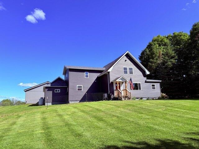 House for sale in Caribou, Maine