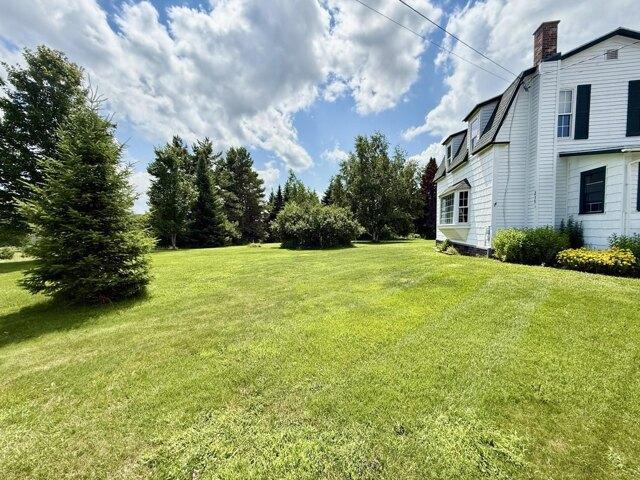 House for sale in Caribou, Maine