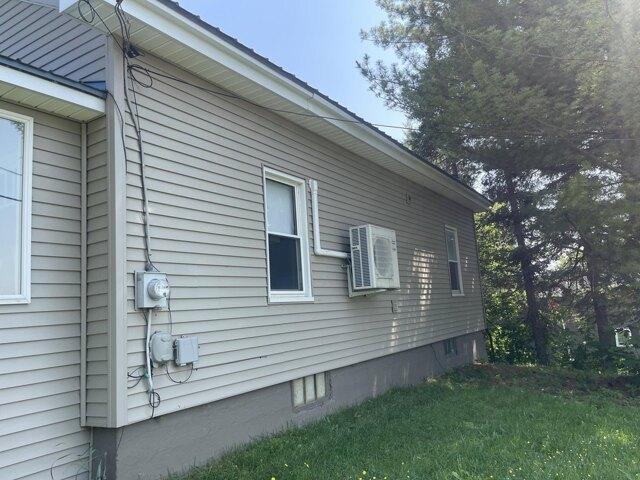House for sale in Caribou, Maine