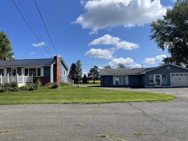 House for sale in Caribou, Maine