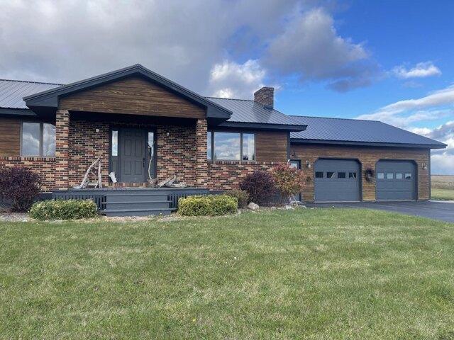 House for sale in Caribou, Maine