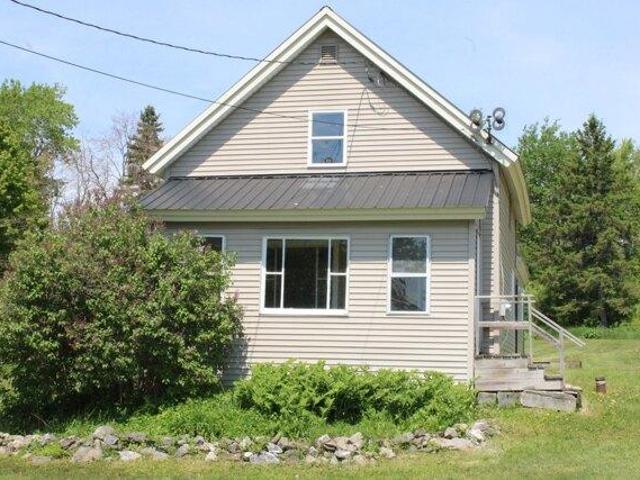 House for sale in Caribou, Maine