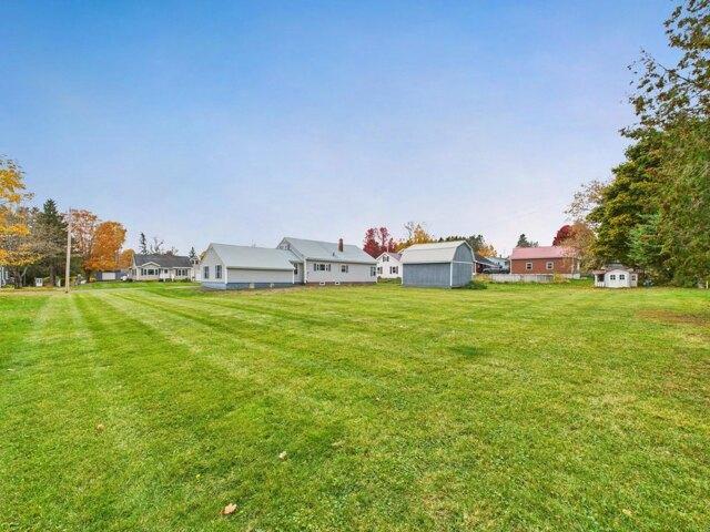 House for sale in Caribou, Maine