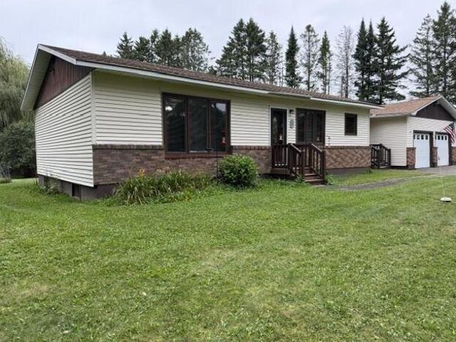 House for sale in Limestone, Maine