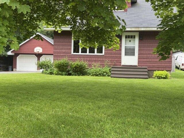 House for sale in Caribou, Maine