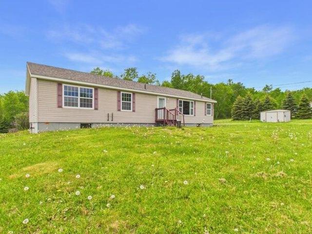 House for sale in Grimes Mill, Caribou