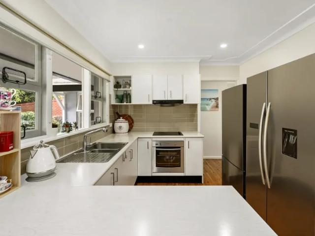 House for sale in Sydney, New South Wales