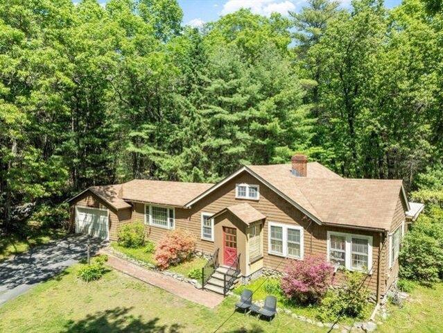 House for sale in Massachusetts