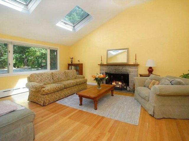 House for sale in Massachusetts