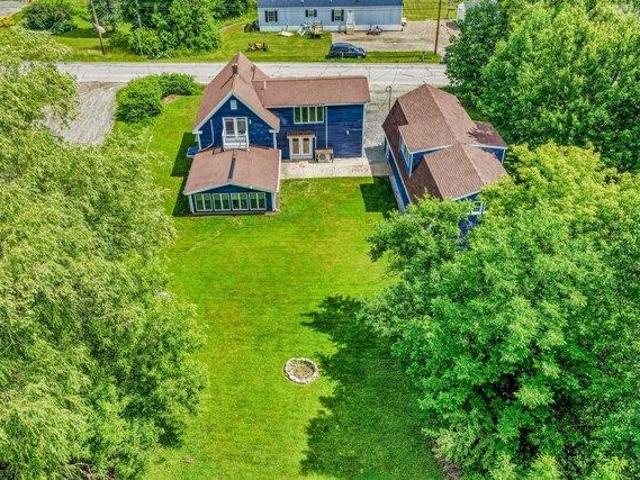 House for sale in Carmel, Maine