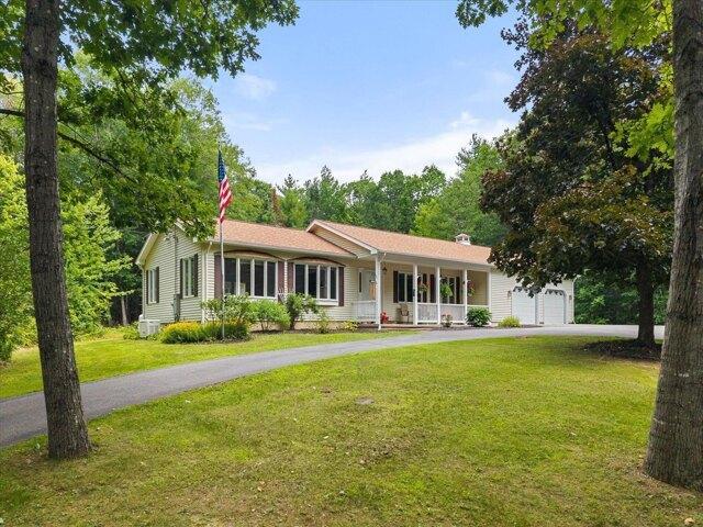 House for sale in Carmel, Maine